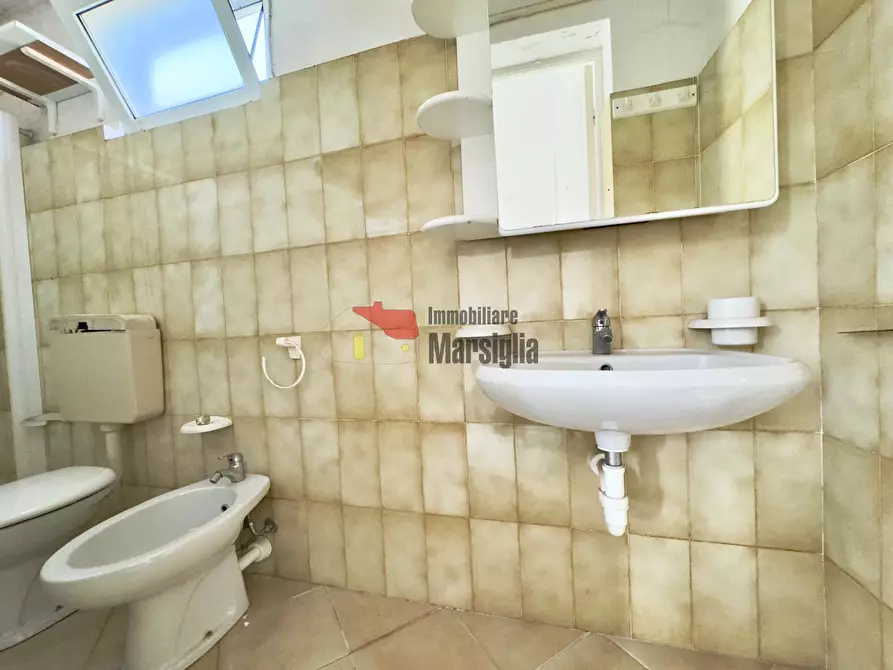 Immagine 28 di Casa indipendente in vendita  in VIA DE AMICIS 83 a San Remo