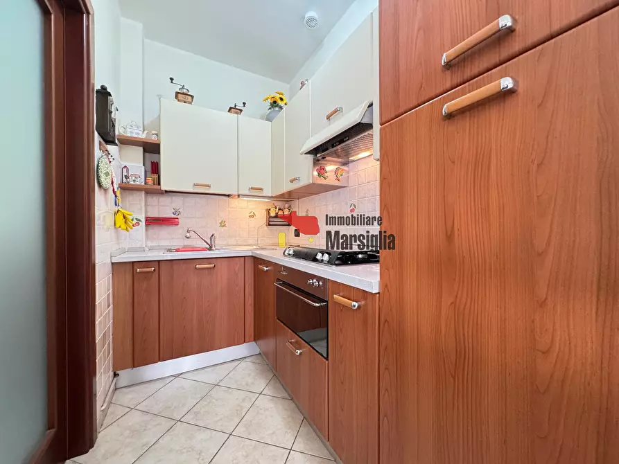 Immagine 7 di Bilocale in vendita  in CORSO DEGLI INGLESI 628 a San Remo