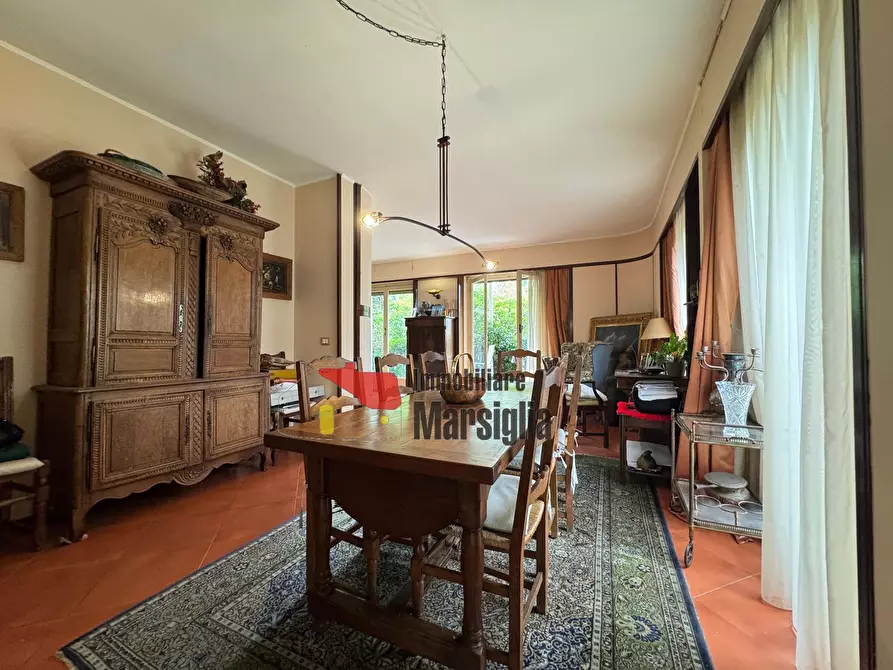 Immagine 2 di Quadrilocale in vendita  in Corso Felice Cavallotti 340 a San Remo