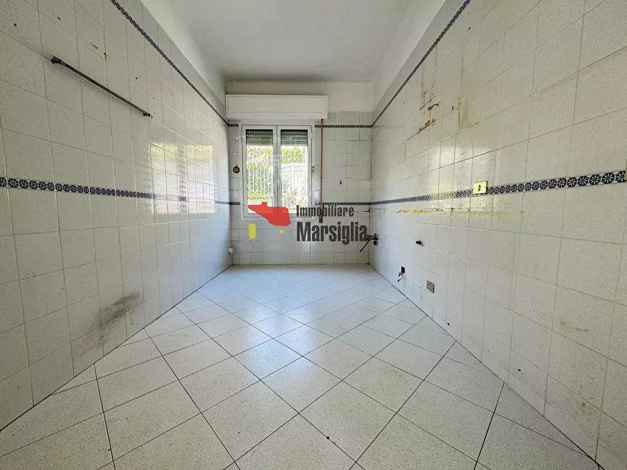 Immagine 17 di Casa bifamiliare in vendita  in VIA DE AMICIS 20 a San Remo