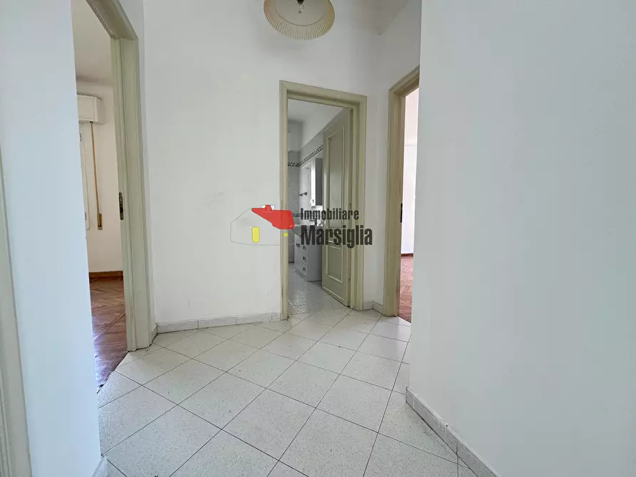 Immagine 7 di Casa bifamiliare in vendita  in VIA DE AMICIS 20 a San Remo
