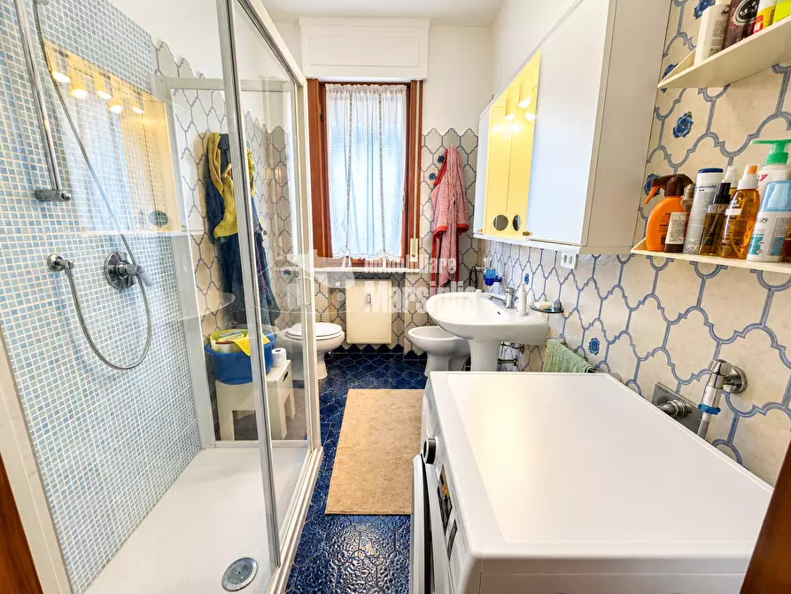 Immagine 11 di Bilocale in vendita  in Strada Privata Vallarino 92 a San Remo