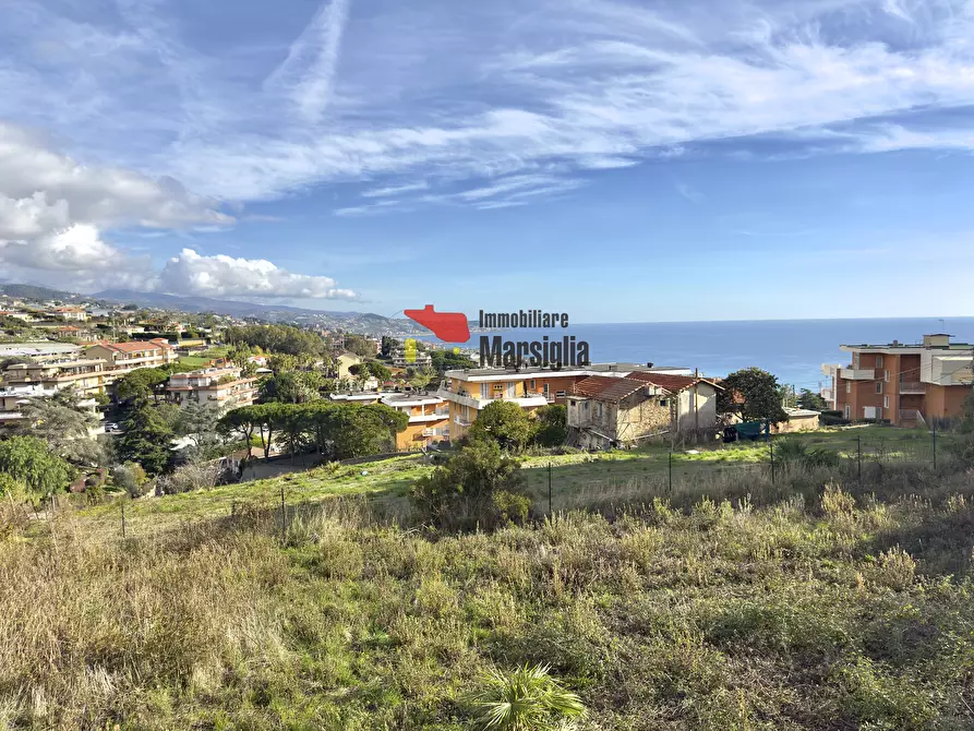 Immagine 16 di Terreno edificabile in vendita  in VIA PADRE SEMERIA 400 a San Remo