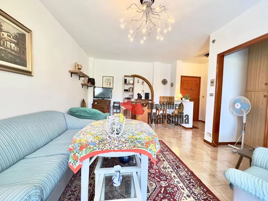 Immagine 7 di Monolocale in vendita  in Strada Solaro 121 a San Remo