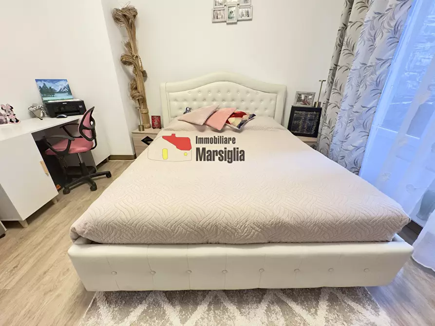 Immagine 22 di Quadrilocale in vendita  in Strada Solaro 14 a San Remo