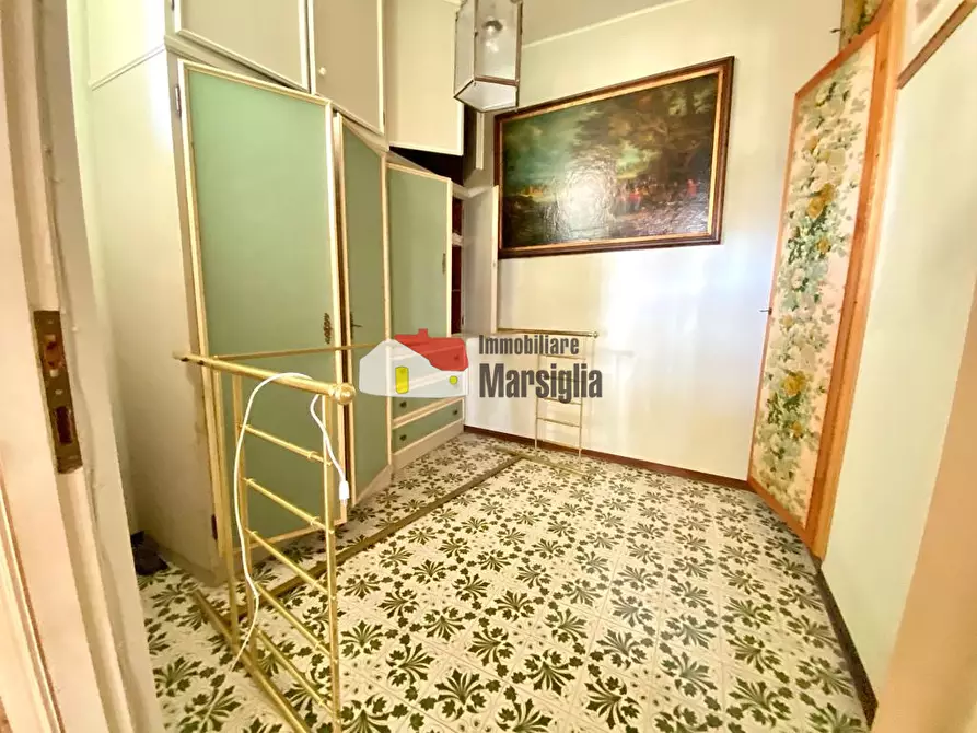 Immagine 20 di Quadrilocale in vendita  in Via Nuvoloni a San Remo