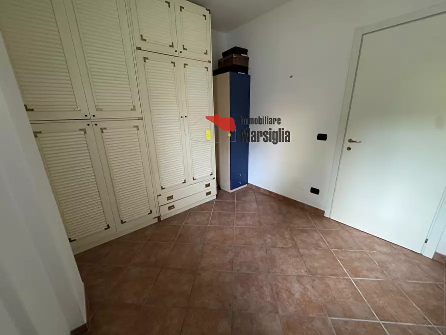 Immagine 14 di Trilocale in vendita  in Via Franco Alfano 37 a San Remo