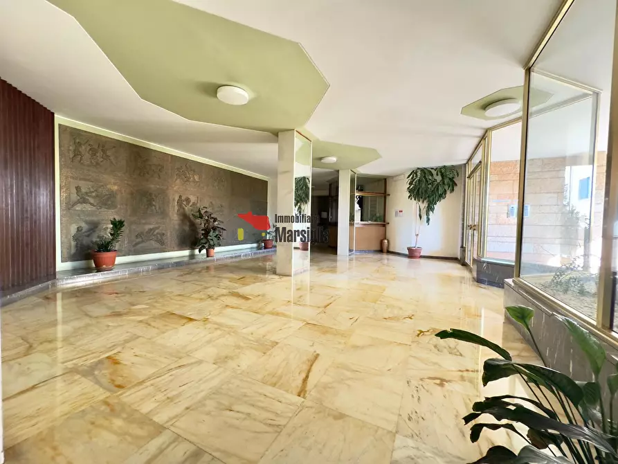 Immagine 22 di Bilocale in vendita  in CORSO DEGLI INGLESI 370 a San Remo