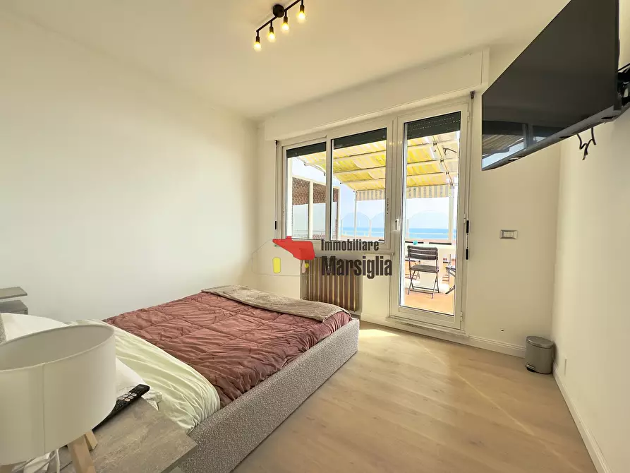 Immagine 24 di Attico in vendita  in CAPO PINO a San Remo