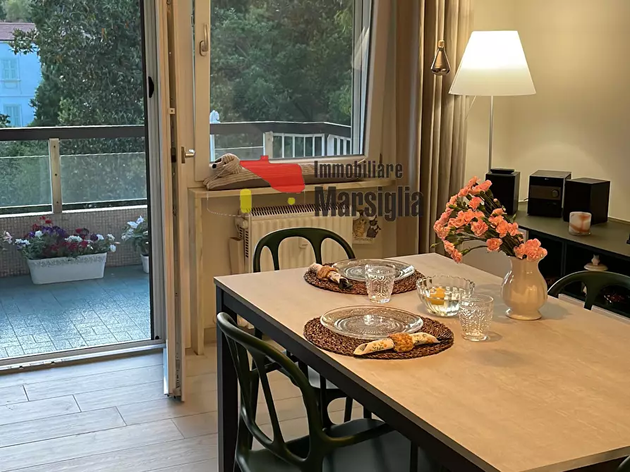 Immagine 17 di Bilocale in vendita  in CORSO DEGLI INGLESI 370 a San Remo