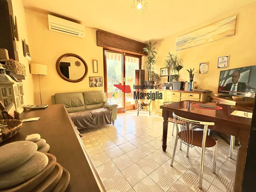 Immagine 4 di Bilocale in vendita  in Via Padre Semeria 400 a San Remo