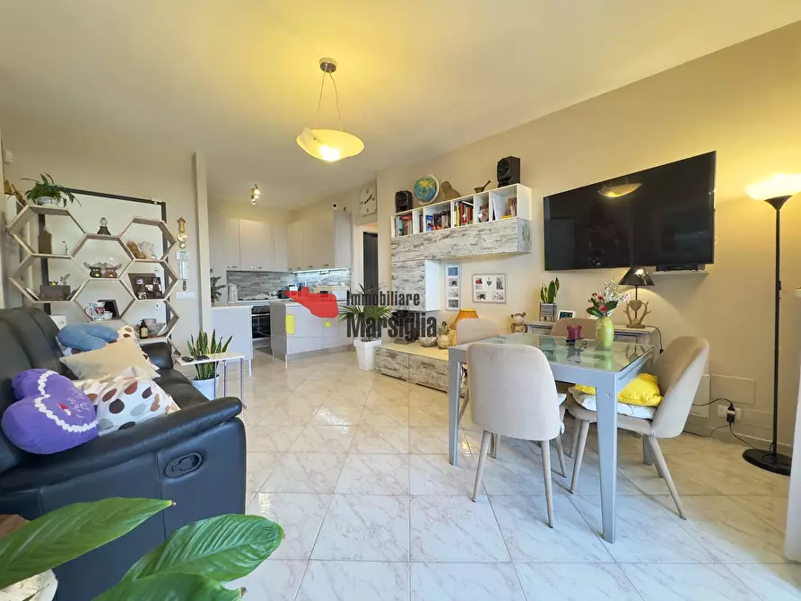 Immagine 19 di Trilocale in vendita  in Strada Solaro 121 a San Remo