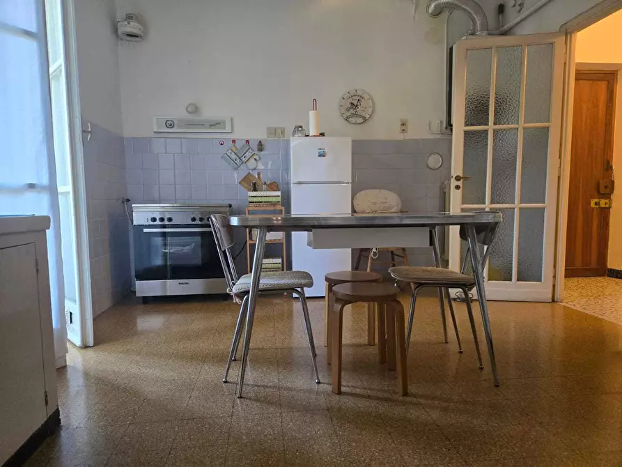 Immagine 11 di Quadrilocale in vendita  in Corso degli Inglesi 700 a San Remo