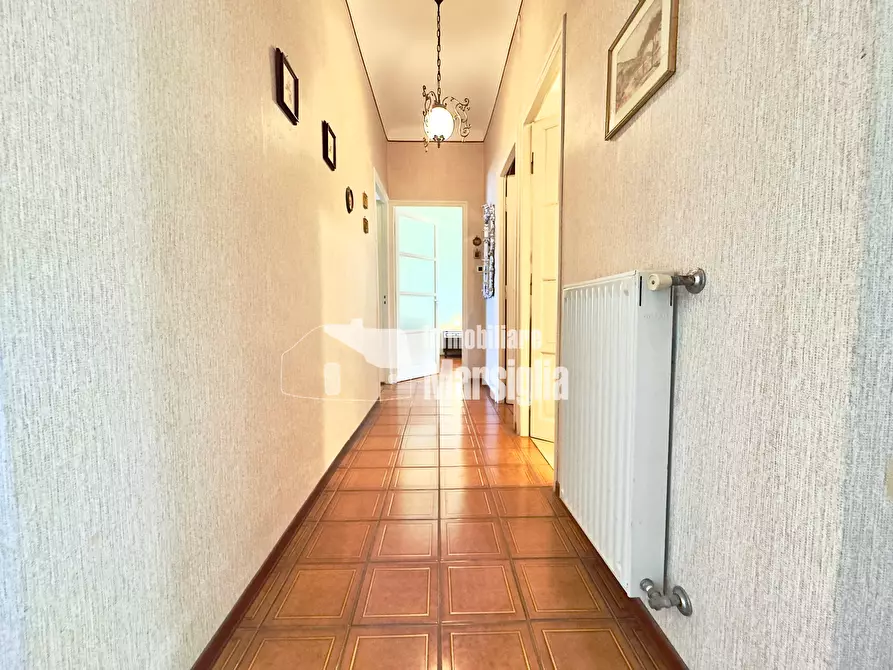 Immagine 8 di Trilocale in vendita  in Via Padre Semeria 88 a San Remo