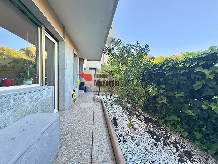 Immagine 5 di Pentalocale in vendita  in Corso Guglielmo Marconi 150 a San Remo