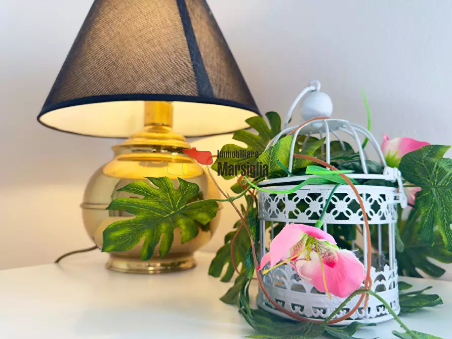 Immagine 7 di Bilocale in vendita  in Corso degli Inglesi 620 a San Remo