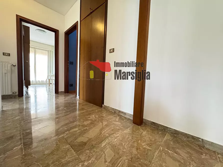 Immagine 15 di Attico in vendita  in Via Pietro Agosti snc a San Remo