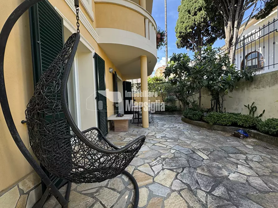 Immagine 4 di Trilocale in vendita  in Via Marinella 31 a San Remo