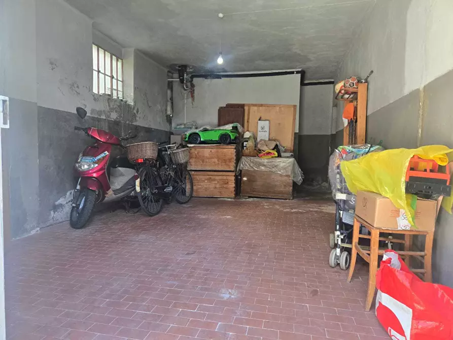 Immagine 25 di Quadrilocale in vendita  in Corso degli Inglesi 700 a San Remo