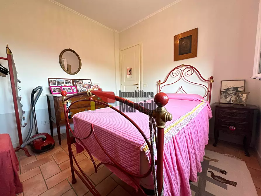 Immagine 16 di Porzione di casa in vendita  in ZONA SOLARO a San Remo