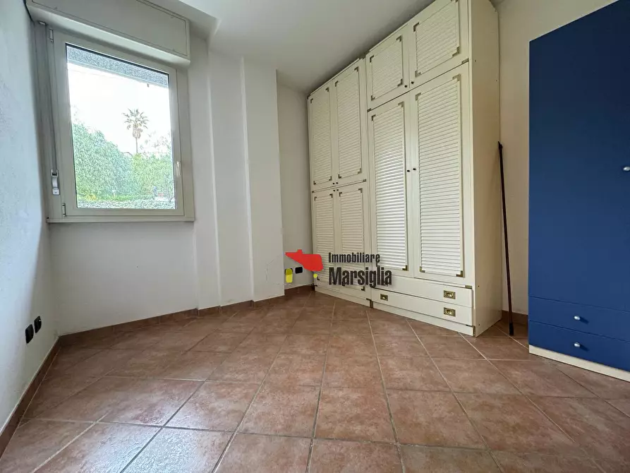 Immagine 12 di Trilocale in vendita  in Via Franco Alfano 37 a San Remo