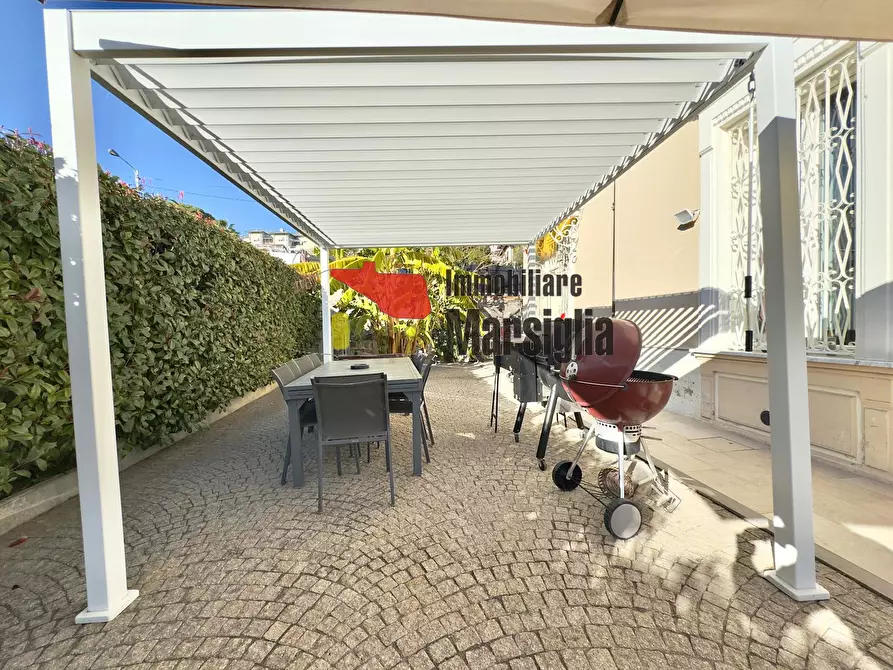 Immagine 46 di Villa in vendita  in Strada Solaro 105 a San Remo
