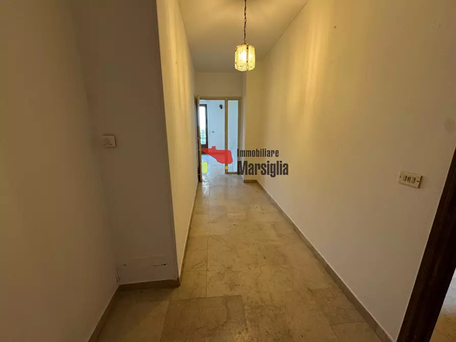 Immagine 7 di Trilocale in vendita  in Strada Bonmoschetto 8 a San Remo