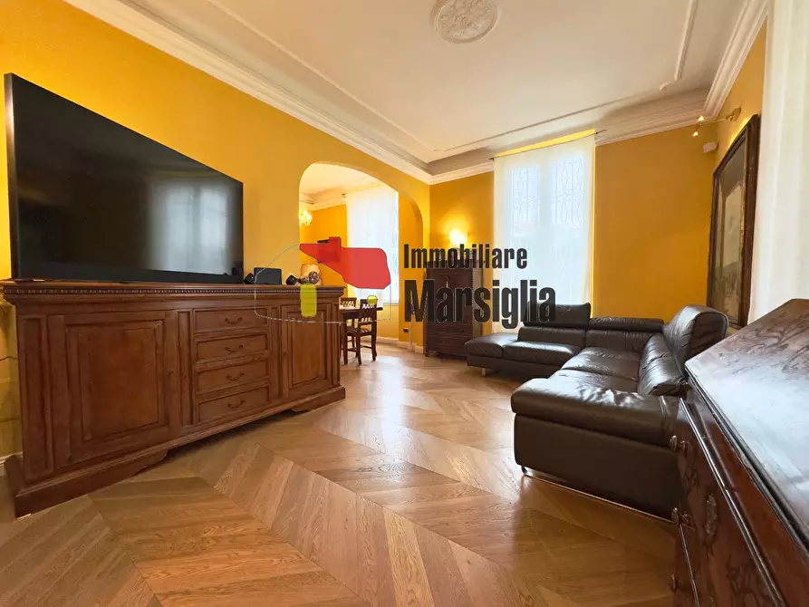 Immagine 14 di Villa in vendita  in Strada Solaro 105 a San Remo