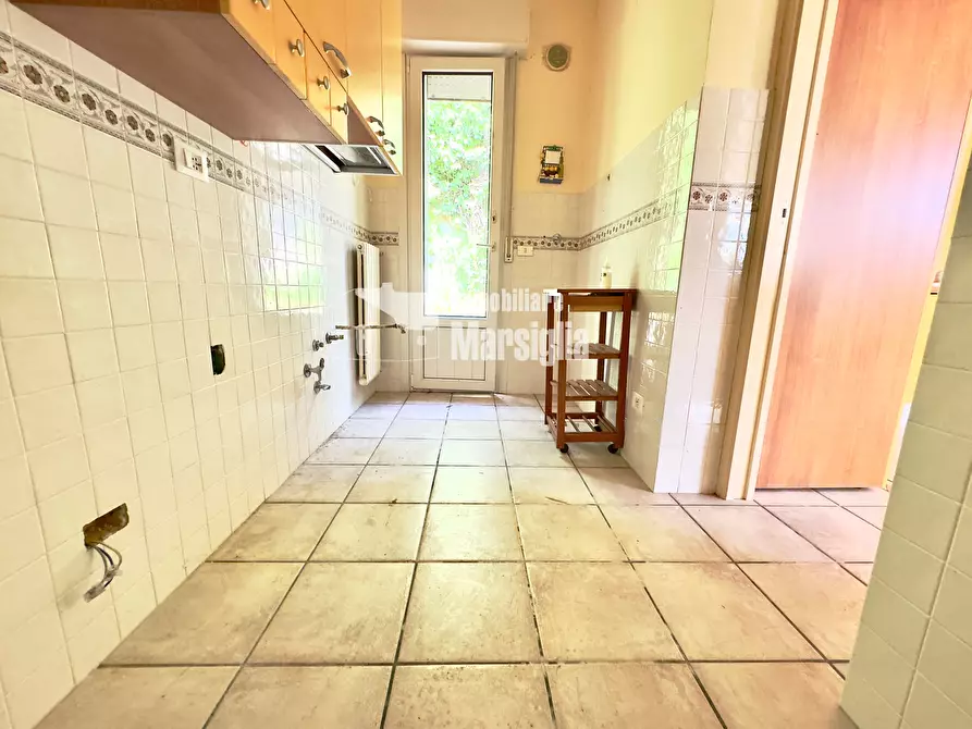 Immagine 9 di Casa indipendente in vendita  in Via Gabriele D'Annunzio snc a San Remo