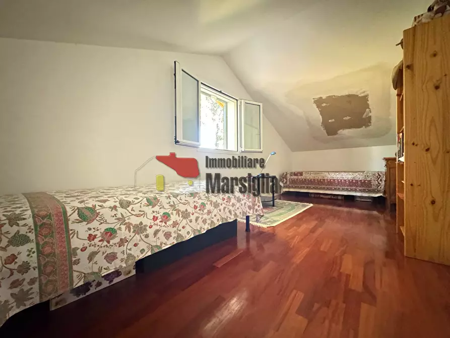 Immagine 21 di Porzione di casa in vendita  in ZONA SOLARO a San Remo