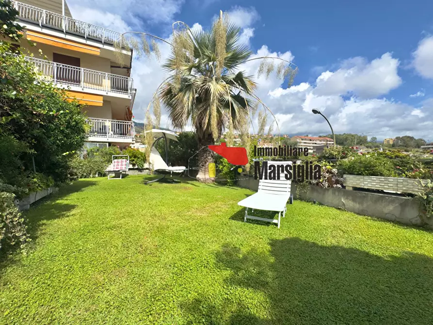 Immagine 5 di Quadrilocale in vendita  in Via Padre Semeria 430 a San Remo