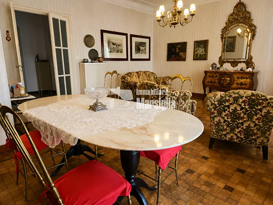 Immagine 3 di Quadrilocale in vendita  in Corso degli Inglesi 700 a San Remo
