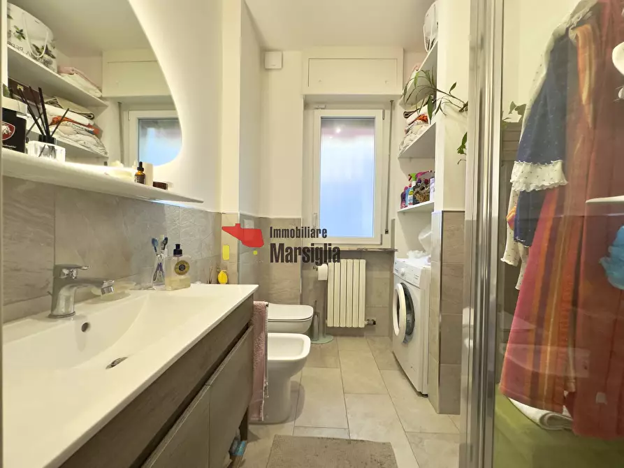 Immagine 25 di Trilocale in vendita  in Strada Solaro 121 a San Remo