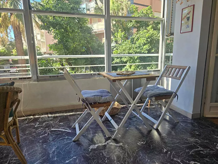 Immagine 3 di Quadrilocale in vendita  in Corso degli Inglesi 700 a San Remo