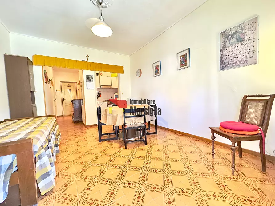 Immagine 3 di Monolocale in vendita  in Via Franco Alfano 59 a San Remo