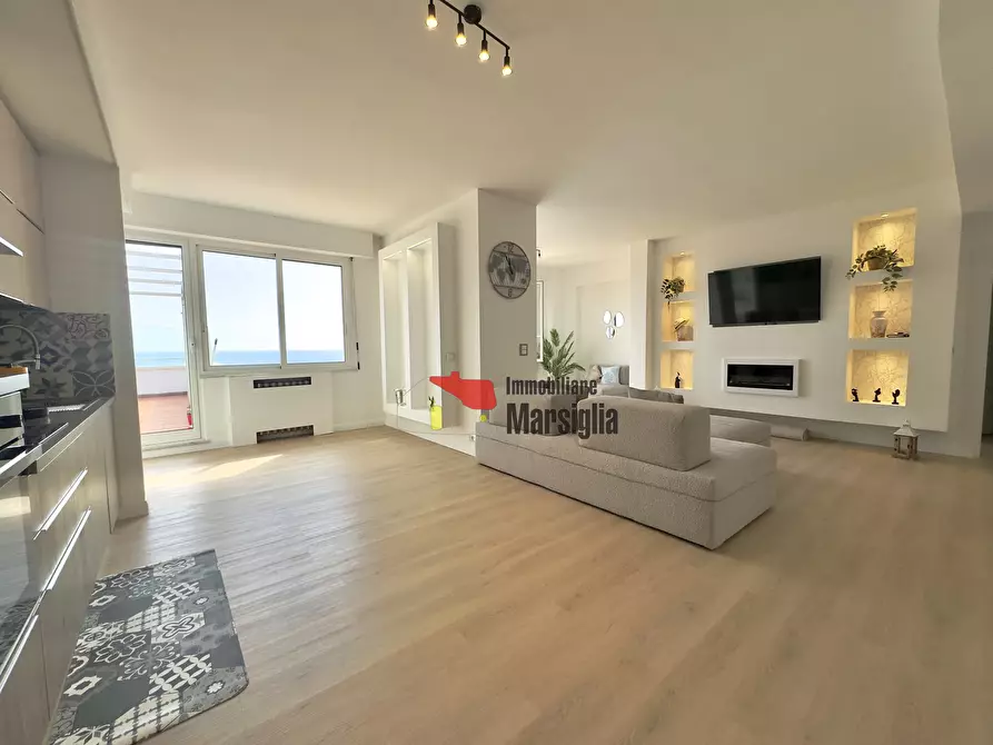 Immagine 8 di Attico in vendita  in CAPO PINO a San Remo