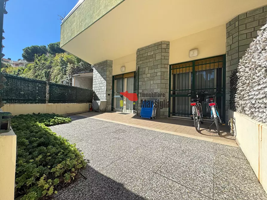 Immagine 1 di Bilocale in vendita  in CORSO DEGLI INGLESI 628 a San Remo