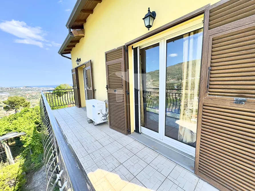 Immagine 14 di Casa indipendente in vendita  in Strada San Bartolomeo 300 a San Remo