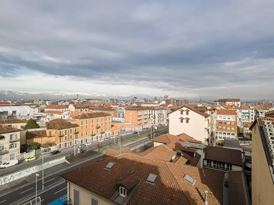Immagine 27 di Attico in vendita  in Corso Principe Eugenio a Torino