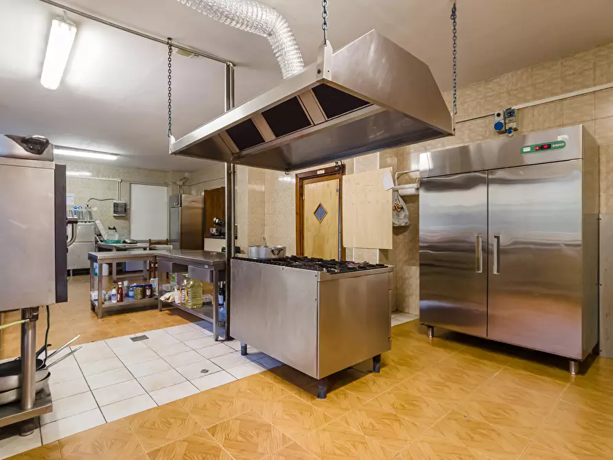 Immagine 24 di Bar / Ristorante in vendita  in Via Losa a Pessinetto