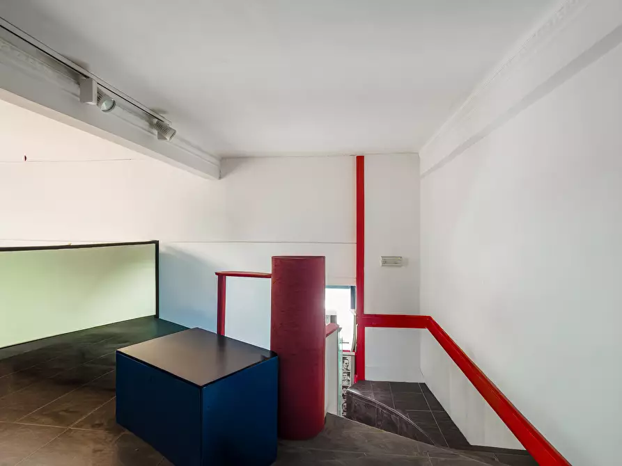 Immagine 10 di Locale commerciale in vendita  in Corso Peschiera a Torino