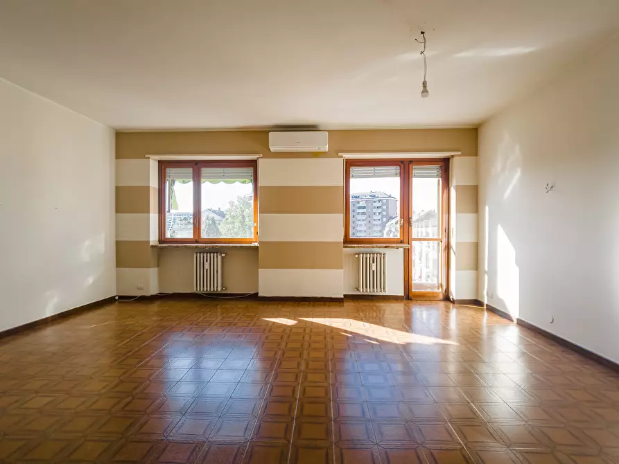 Immagine 27 di Quadrilocale in vendita  in Via Castellino a Torino