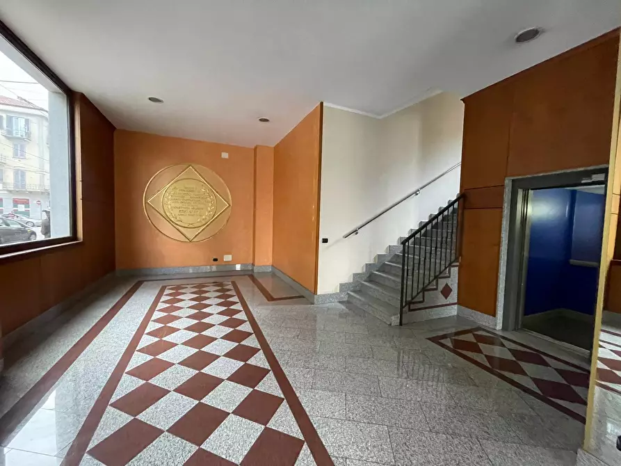 Immagine 3 di Quadrilocale in vendita  in Via Cigna a Torino