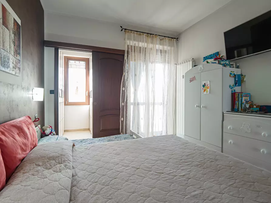 Immagine 12 di Trilocale in vendita  in Via Di Nanni a Orbassano