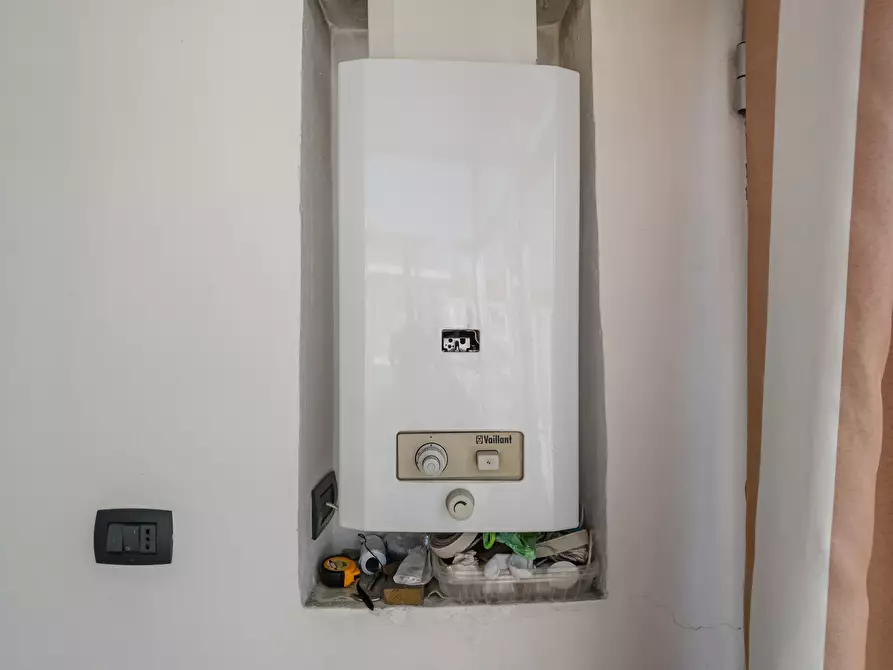 Immagine 32 di Attico in vendita  in Via Di Nanni a Orbassano