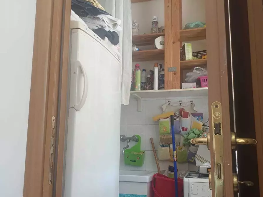 Immagine 28 di Quadrilocale in vendita  a Livorno