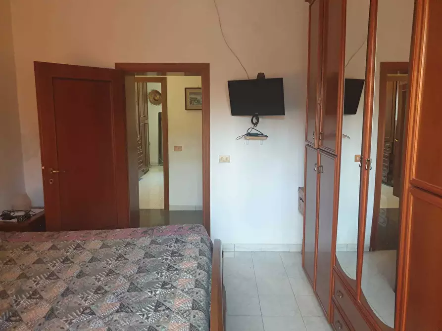 Immagine 19 di Quadrilocale in vendita  a Livorno