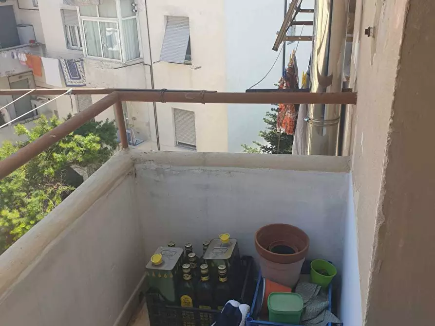 Immagine 11 di Trilocale in vendita  a Livorno