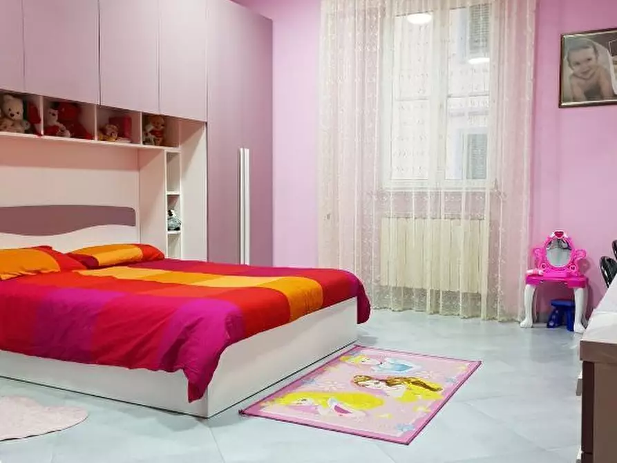 Immagine 11 di Appartamento in vendita  a Livorno