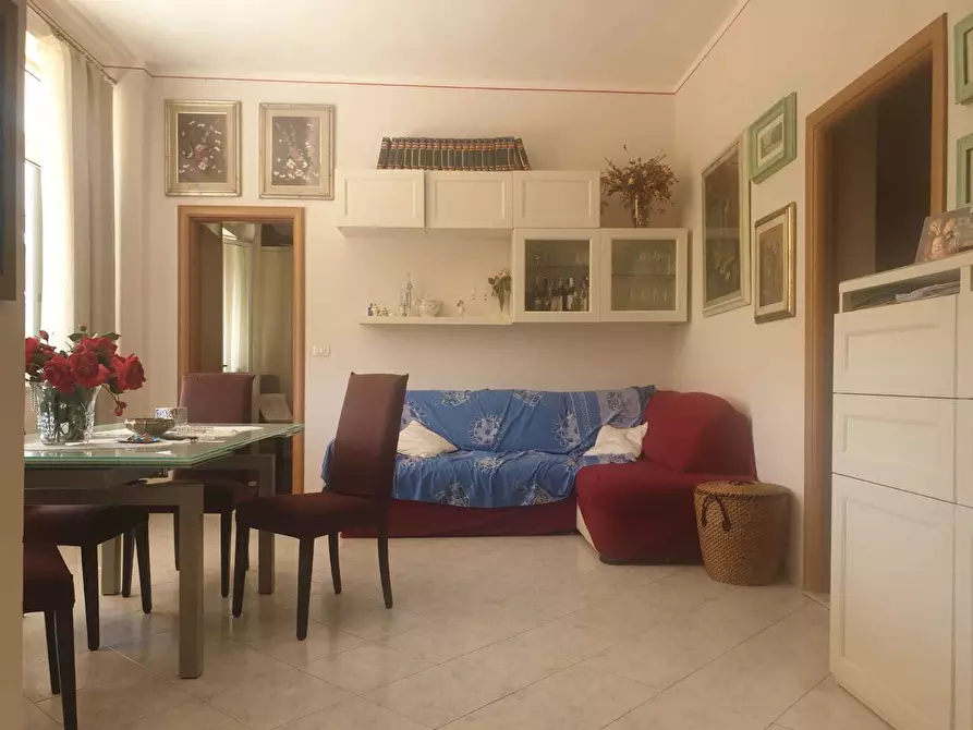 Immagine 15 di Quadrilocale in vendita  a Livorno